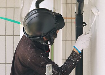 長崎で適正価格で高品質な外壁塗装を実現｜大村市に拠点を構える高月塗装のイメージ