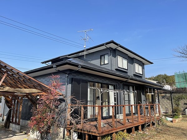 独立10周年！高月塗装が歩んできた道。住宅塗装にかける想いの画像