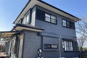 ２０２５年１月　大村市　Y邸