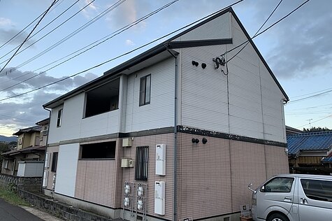 施工前画像