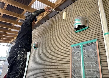 大村市の住宅塗装完全ガイド：種類と工法を徹底解説のイメージ