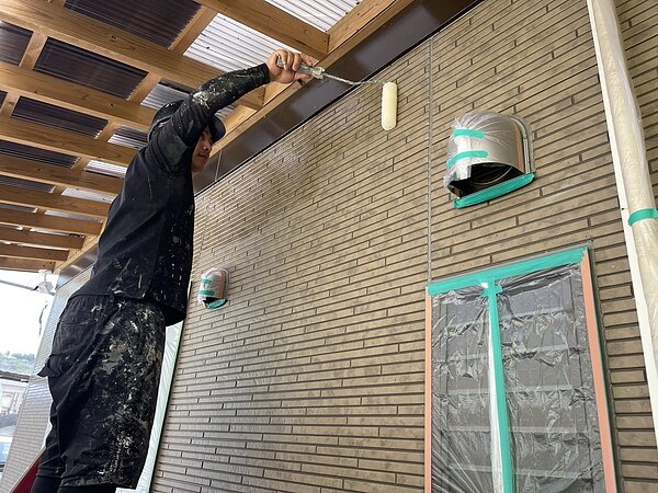 大村市の住宅塗装完全ガイド：種類と工法を徹底解説の画像