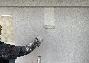 長崎県内（長崎市・諫早市・大村市）で外壁塗装なら高月塗装へのイメージ