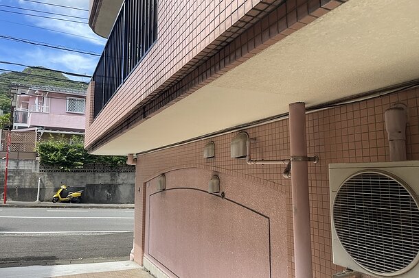 施工後画像
